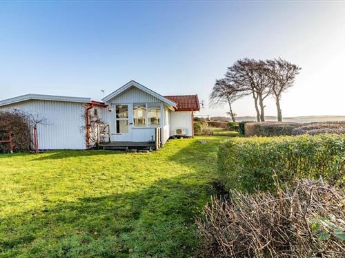 Holiday home - 4 persons -  - Ormen långes väg - Karlskrona - 373 51 - Ramdala