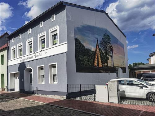 Ferielejlighed - 8 personer -  - Töpferstraße - 17373 - Ueckermünde