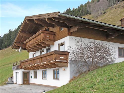 Ferieleilighet - 9 personer -  - Bramberg Am Wildkogel - 5733