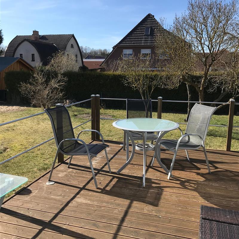 Sommerhus - 4 personer -  - Galgenbruch - 17258 - Feldberger Seenlandschaft