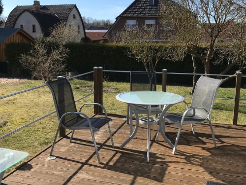 Sommerhus - 4 personer -  - Galgenbruch - 17258 - Feldberger Seenlandschaft