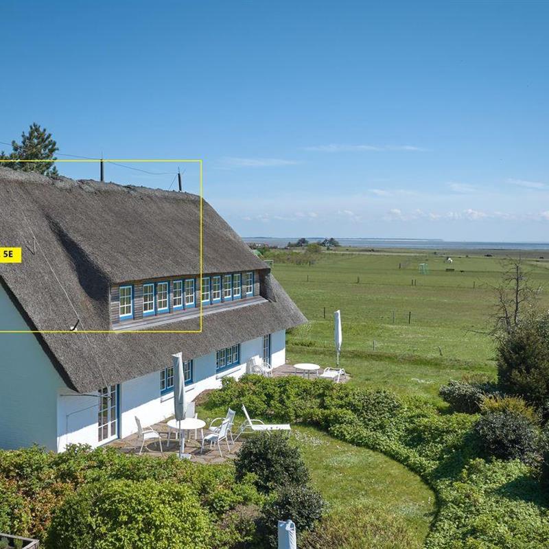 Ferielejlighed - 4 personer -  - Nei Stich - 25946 - Norddorf