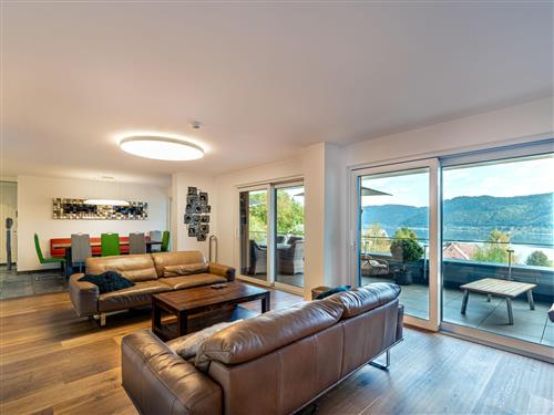 Semesterlägenhet - 6 personer -  - Ossiacher See - 9520