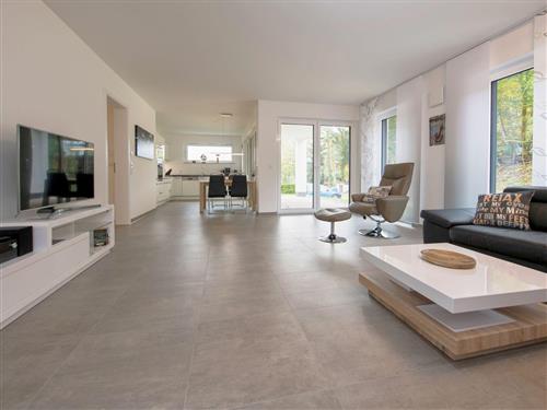 Ferielejlighed - 4 personer -  - Uhlenweg - 18586 - Sellin (Ostseebad)