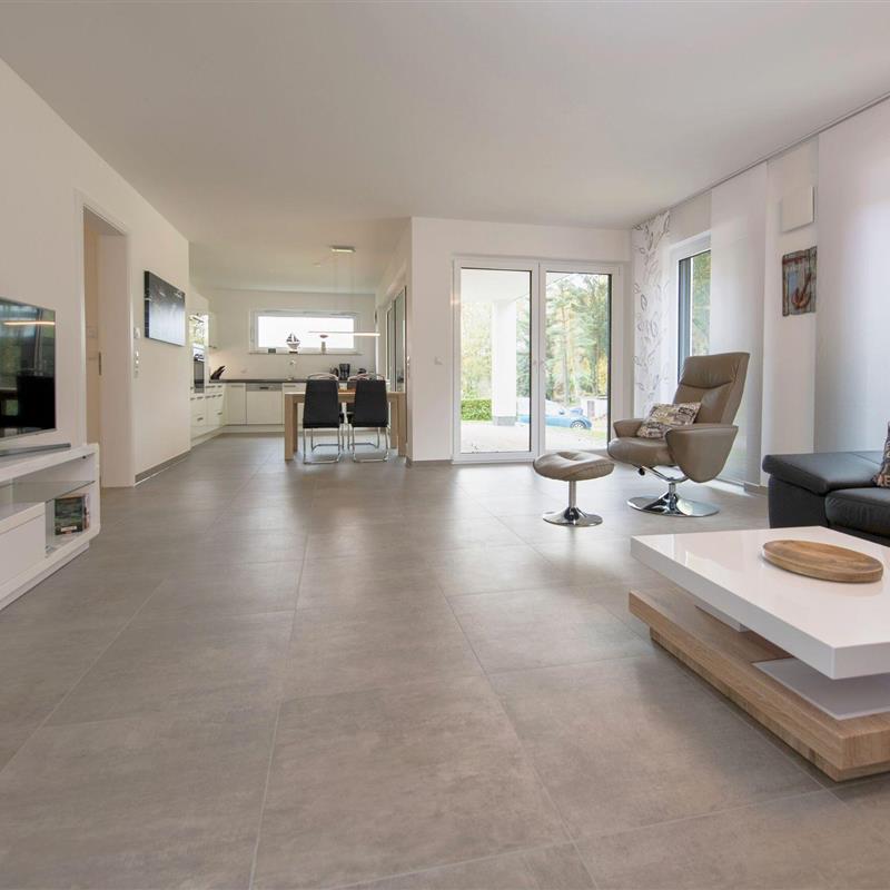 Ferielejlighed - 4 personer -  - Uhlenweg - 18586 - Sellin (Ostseebad)