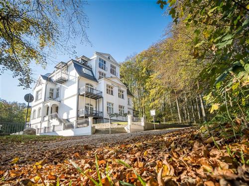 Ferielejlighed - 6 personer -  - Ostseebad Sellin - 18586