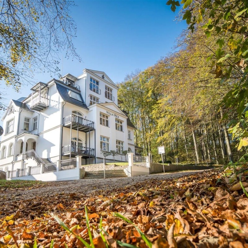 Ferielejlighed - 6 personer -  - Ostseebad Sellin - 18586