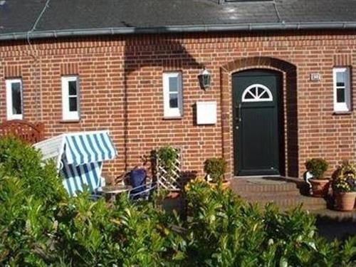 Ferielejlighed - 4 personer -  - Landwehrdeich - 25992 - List