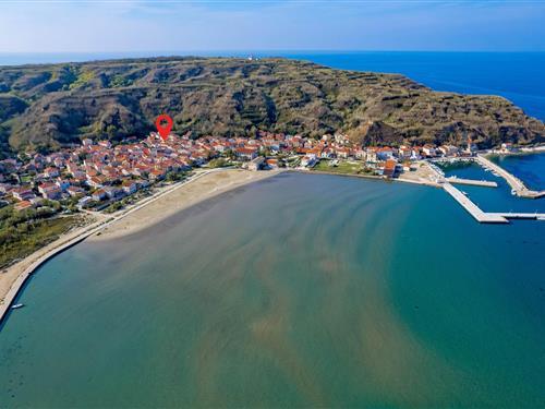 Holiday home - 3 persons -  - Susak - 51561 - Susak