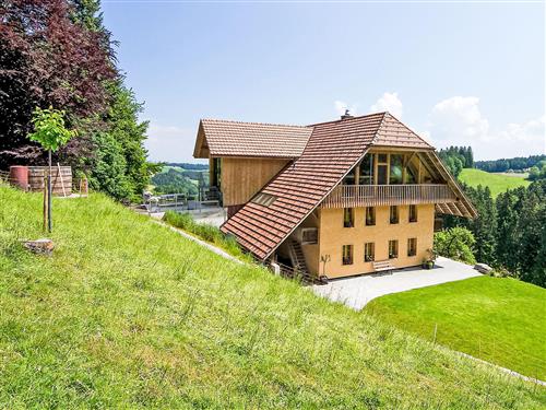 Holiday apartment - 4 persons -  - Biembach Im Emmental - 3419