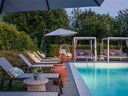 Ferielejlighed - 4 personer -  - 55010 - San Gennaro