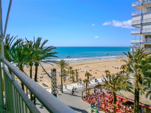 Ferienhaus - 6 Personen -  - Benidorm - 03501