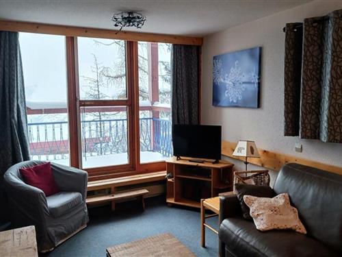 Sommerhus - 8 personer -  - 73700 - Bourg St Maurice