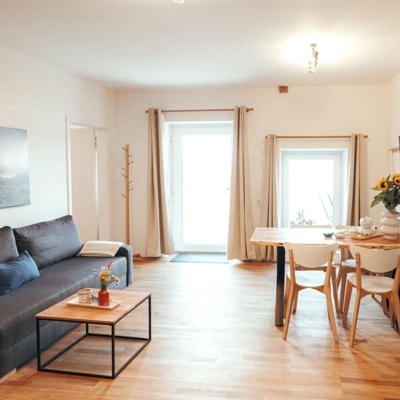 Ferielejlighed - 4 personer -  - Alter Postweg - 26524 - Hagermarsch