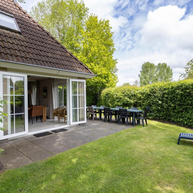 Bungalow - 8 personer -  - 9264TP - Eernewoud