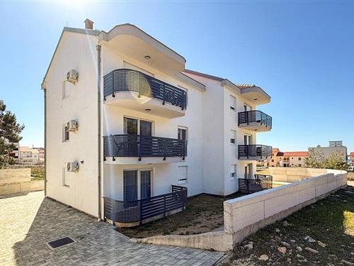 Ferielejlighed - 4 personer -  - Put Hrscice - Pag - Povljana - 23249 - Povljana