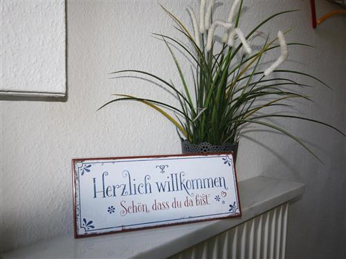 Holiday Home/Apartment - 3 persons -  - Hamburger Straße - 26215 - Wiefelstede