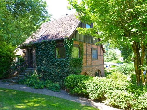 Feriehus - 5 personer -  - Am Schlossgraben - 24395 - Gelting