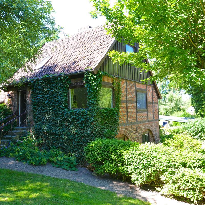 Sommerhus - 5 personer -  - Am Schlossgraben - 24395 - Gelting