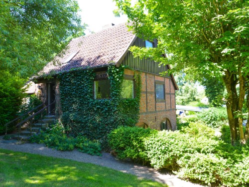 Sommerhus - 5 personer -  - Am Schlossgraben - 24395 - Gelting