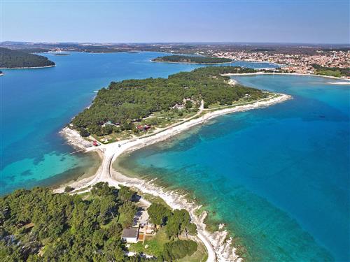 Holiday apartment - 6 persons -  - Pula - 52203