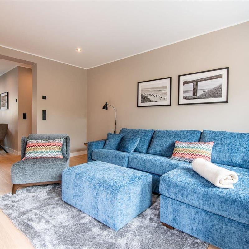 Ferielejlighed - 4 personer -  - Fischerweg - 25980 - Sylt