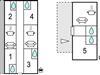 Image 38 - Floor plan