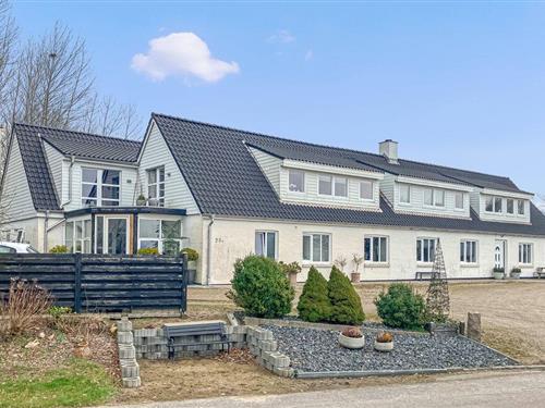 Ferienhaus - 4 Personen -  - Anneksvej - Lemvig Strand - 7620 - Lemvig