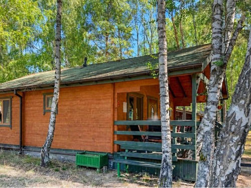 Holiday home - 6 persons -  - Lipowa - 73-220 - Dominikowo
