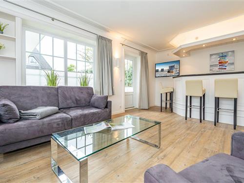 Ferielejlighed - 4 personer -  - Norderstr. - 25980 - Westerland