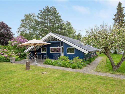 Ferienhaus - 5 Personen -  - Stubbevej - 3250 - Gilleleje