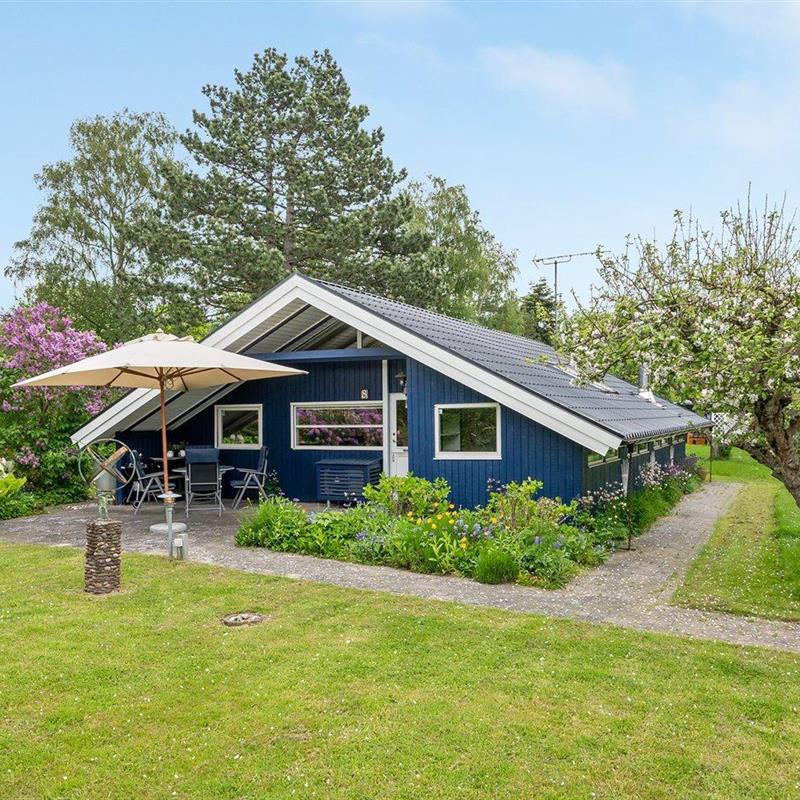 Ferienhaus - 5 Personen -  - Stubbevej - 3250 - Gilleleje