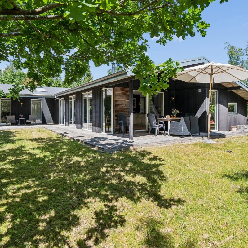 Ferienhaus - 6 Personen -  - Asmandvej - Boeslum - 8400 - Ebeltoft