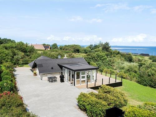 Feriehus - 6 personer -  - Skovstjernevej - Gjellerodde - 7620 - Lemvig