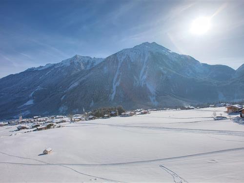 Ferieleilighet - 4 personer -  - 5743 - Krimml