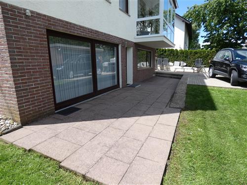 Feriehus / leilighet - 3 personer -  - Rheinstraße - 56410 - Montabaur