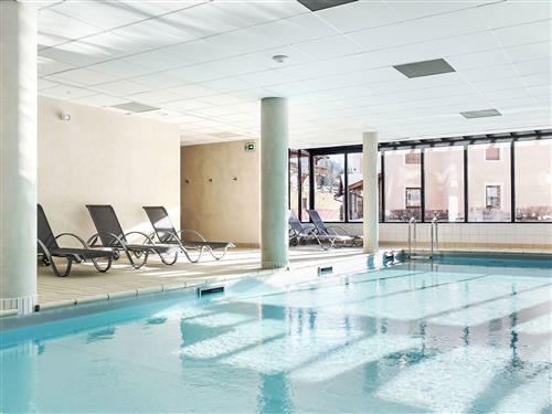 Ferielejlighed - 6 personer -  - Serre Chevalier - 05240