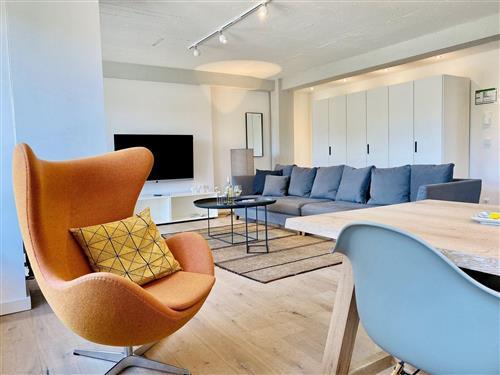 Ferieleilighet - 5 personer -  - Südstrand - 18609 - Prora