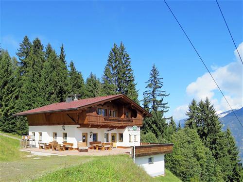 Holiday Home/Apartment - 9 persons -  - Kaltenbach - 6272