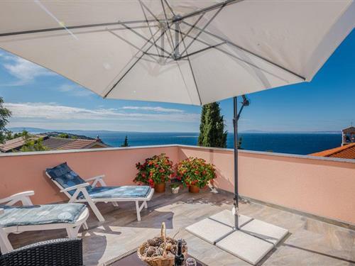 Ferielejlighed - 4 personer -  - Stara Baska - Krk-Stara Baska - 51521 - Stara Baska