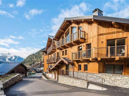 Ferielejlighed - 8 personer -  - 73350 - Champagny En Vanoise