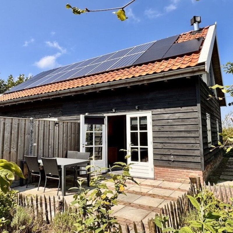 Sommerhus - 4 personer -  - 1759LE - Callantsoog