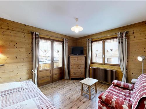 Semesterlägenhet - 5 personer -  - 74450 - Le Grand Bornand