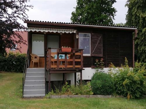 Bungalow - 2 personer -  - 23999 - Insel Poel