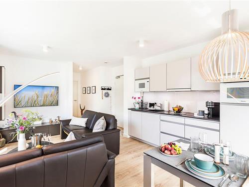 Ferielejlighed - 2 personer -  - Schlossallee - 18551 - Lohme