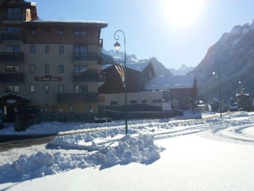 Ferielejlighed - 10 personer -  - 73500 - Modane