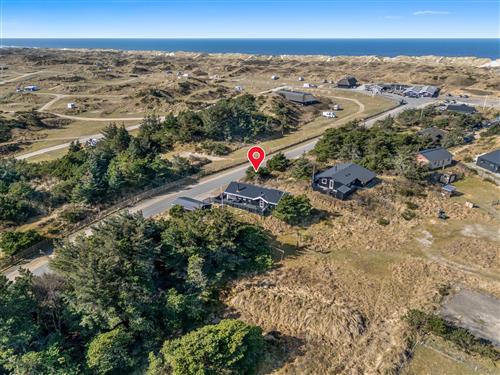 Sommerhus - 6 personer -  - Mågevej - Vejers Sydstrand - 6853 - Vejers Strand