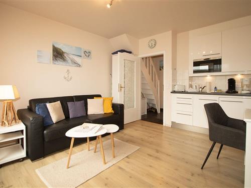 Ferieleilighet - 2 personer -  - Strandweg - 25997 - Hörnum Auf Sylt