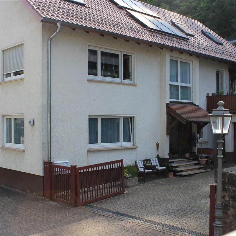 Ferielejlighed - 4 personer -  - Winterbergstr. - 66996 - Erfweiler