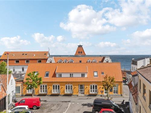 Ferienhaus - 6 Personen -  - Hammershusvej - Sandvig - 3770 - Allinge